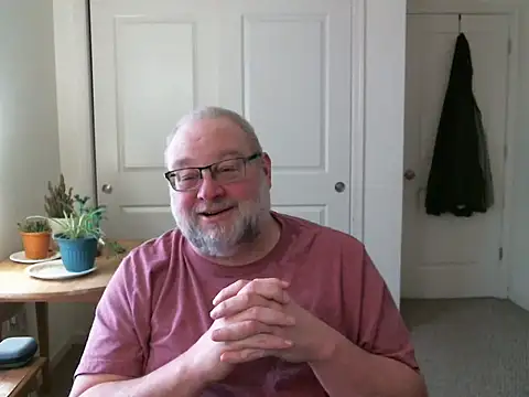 XXX chat uživo modela turdferguson420