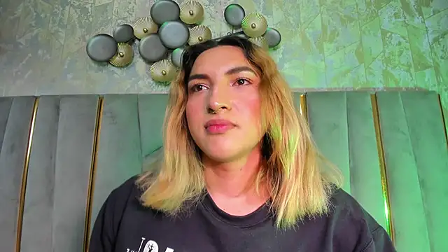 Živý XXX chat TomLondon_