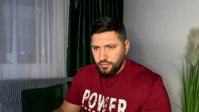 Gold_Alpha_Boy 现场XXX聊天