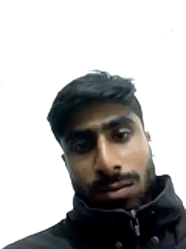 XXX chat uživo modela Hotboy-akash