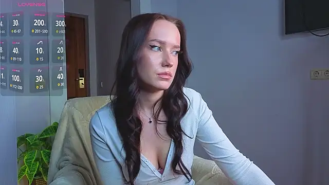 Chat +18 de Bon_Bony ao vivo