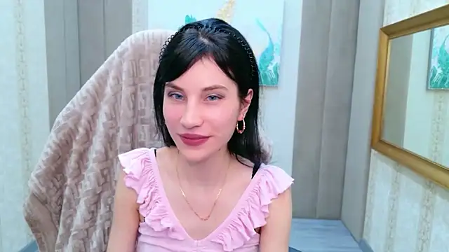 Dedra_Dixon Chat XXX in diretta