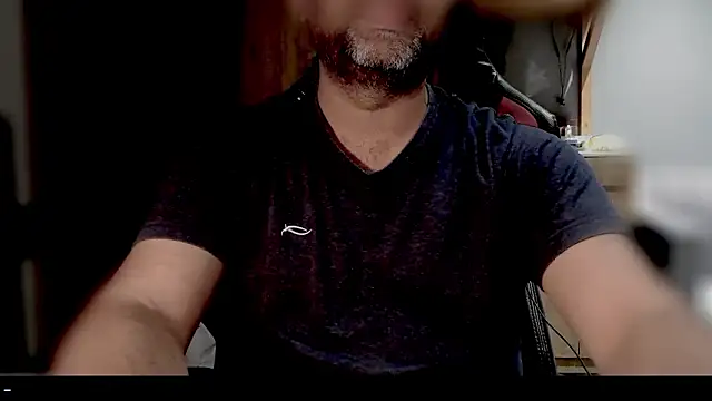 Show Webcam de _x_rated_