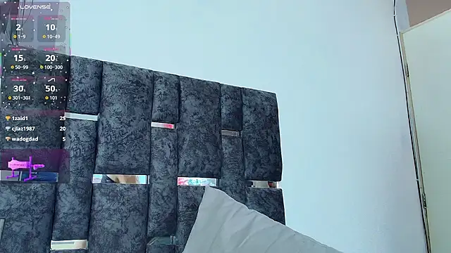 دردشة Natasharuso الجنسية المباشرة