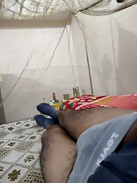 Webkamerová show MATURE_INDIAN_BOSS4