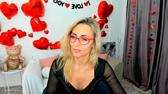 Chatroom XXX en direct de MuseOfStage