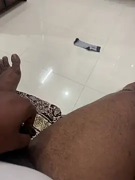 Webkamerová show Chaitu-teluguhot