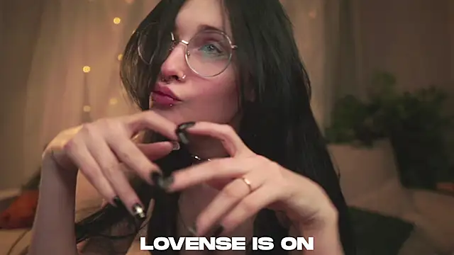 DarcyAspacio Chat XXX live