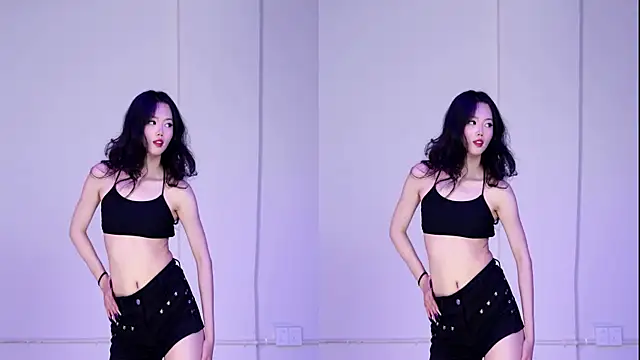 QIANXI_004 Webcam-Show