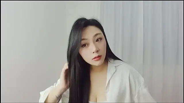 lizhibingniang élő XXX-chatje