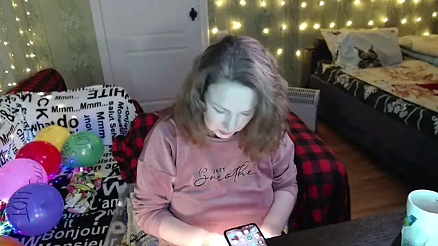 Онлайн чат XXX MarleneDietrich