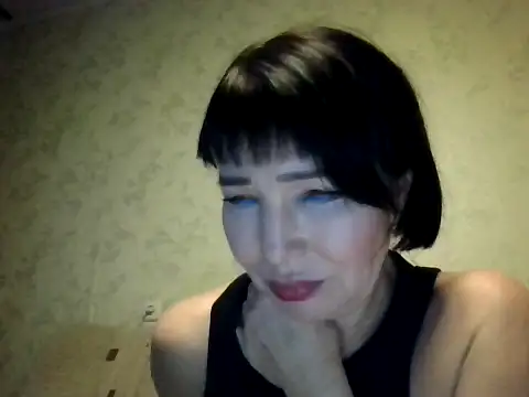 Webkamerová show JeaneDavis