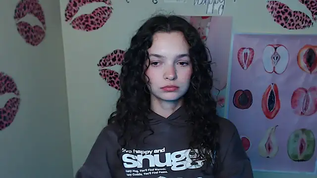 _SusieSu_ Live XXX-chat