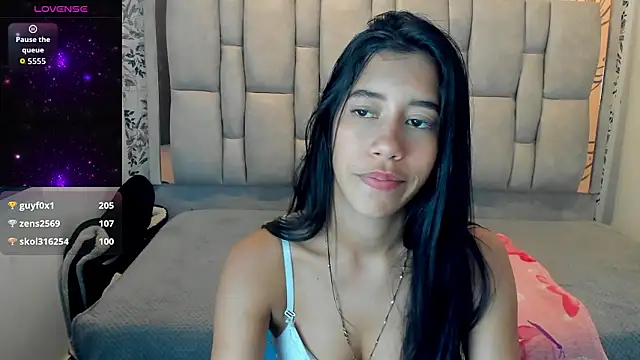 Connie_Bell's Live XXX Chat