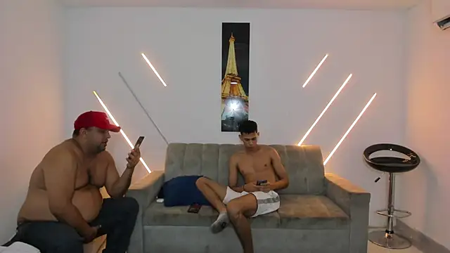 Webkamerová show brutal_sex_room2k