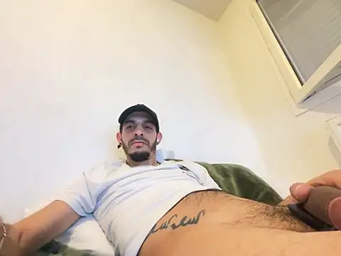 Chat +18 de Rebeu313 ao vivo