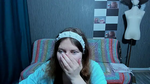 Chat XXX en directo de pa1e_pr1ncess