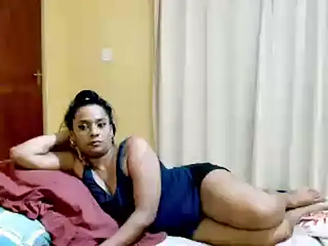 MiZzCreator Live XXX-chat