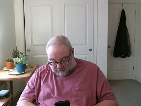 Chatroom XXX en direct de turdferguson420