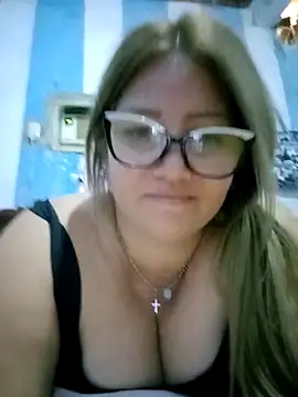 Czat XXX na żywo – Carlotaazul