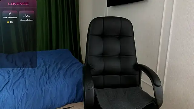 دردشة Rory_Reed الجنسية المباشرة