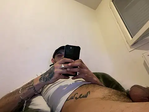 Živý XXX chat Rebeu313