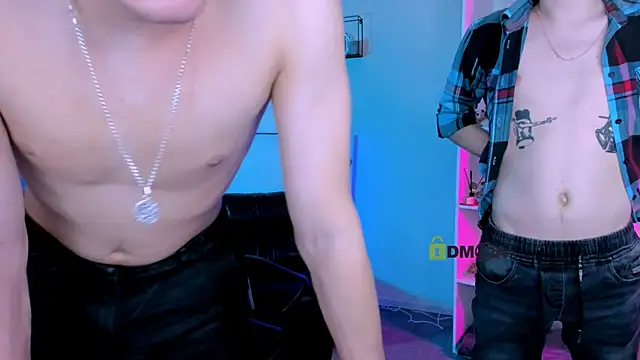 lucas_long_ 即時 XXX 聊天