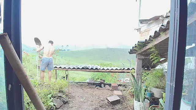 JONAS_SMITH_ 即時 XXX 聊天