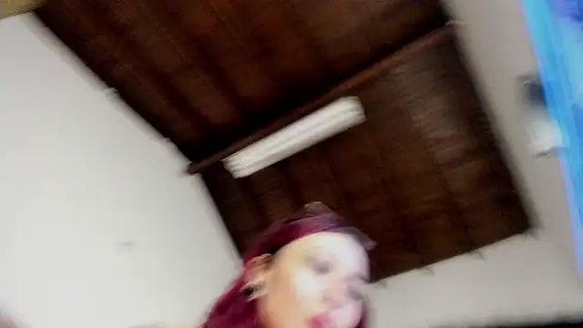 madame_ibby's Live XXX Chat