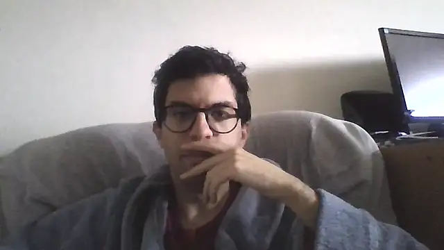 RikCum4u Live XXX-Chat