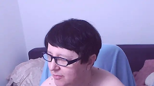 ChristaRose Chat XXX in diretta