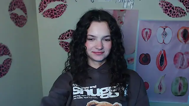 Chat XXX ao vivo de _SusieSu_