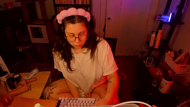 Rosiee69_ Webcamshow