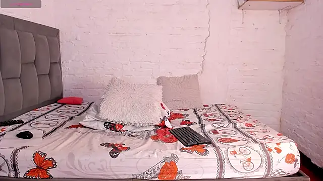 XXX chat uživo modela fire_lovex