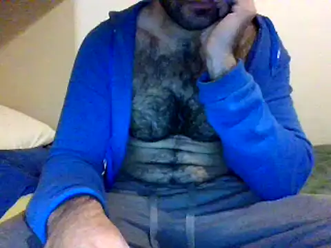 coppai200 Adlı Modelin Canlı XXX Sohbeti