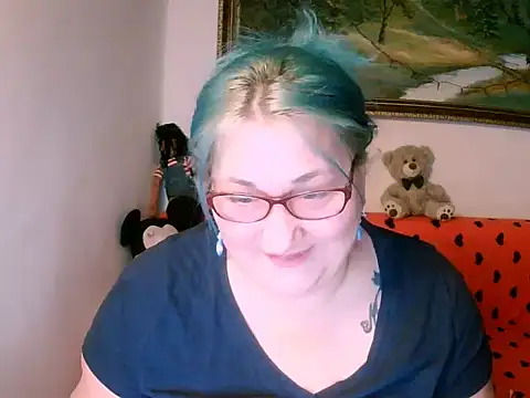 Chat XXX ao vivo de BlondyBigBoobs