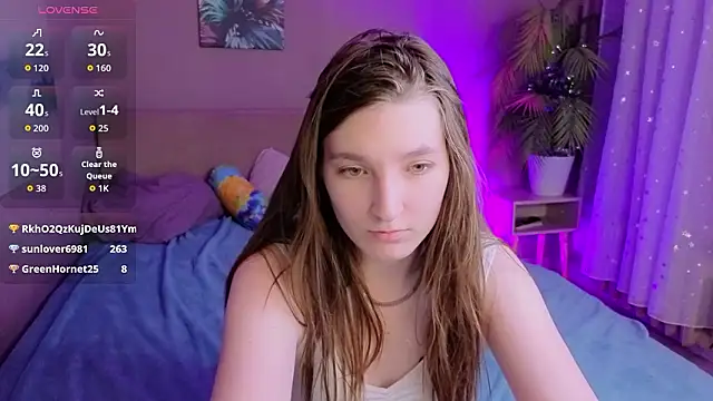 Mia_Myles Live XXX-Chat