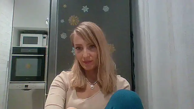 Vexxaa Live XXX-Chat