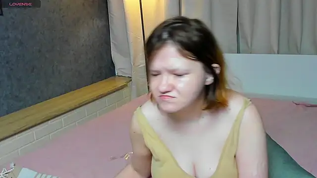 Chatroom XXX en direct de Nora_lovvvv