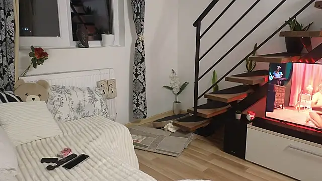 RyanStorm_: онлайн-секс-чат