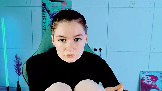 LadyLolipop_: онлайн-секс-чат