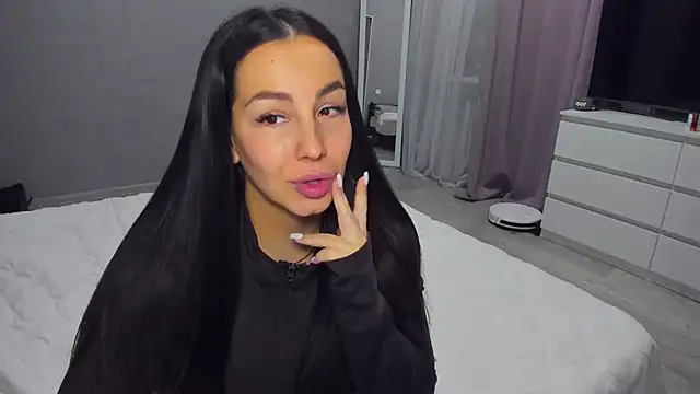 AvisFlowers – Live XXX-chat