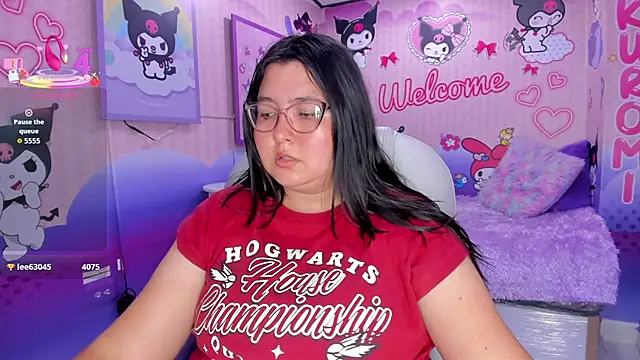 Dulce_meow 现场XXX聊天