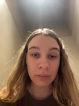 Chat XXX ao vivo de SashaCatt