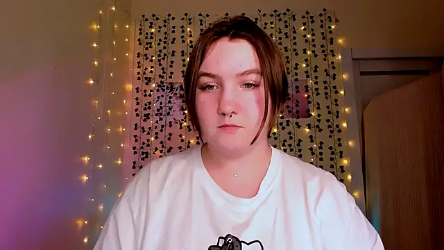 Živý XXX chat lovelyy_julia