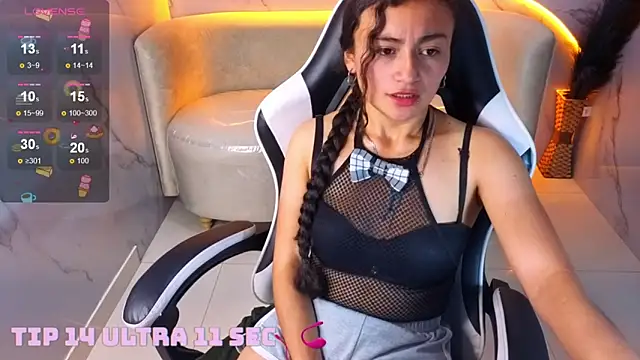 Sweet_Morita_Tx 现场XXX聊天