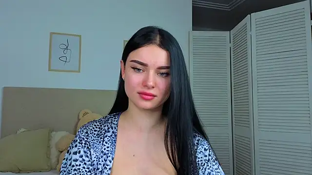 Chatroom XXX en direct de Silena_sky