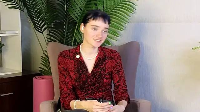 WinterKukauskas webkamerás műsora