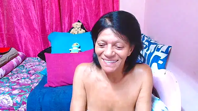 Živý XXX chat SLUTTYROXY