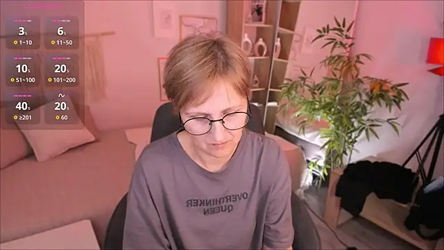 Paris_Cherry: απευθείας συνομιλία ΧΧΧ